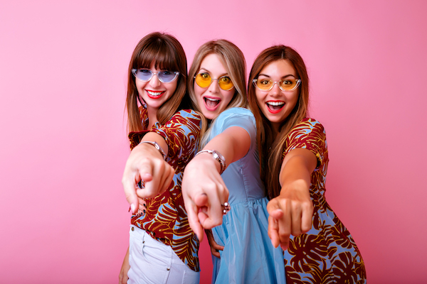 fondo despedidas de soltera