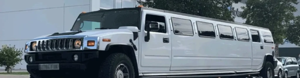 limusina hummer barcelona